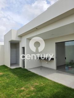 Casa Para Vender com 3 quartos 1 suítes no bairro Luar da Barra em Barra Dos Coqueiros