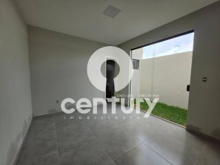 Casa Para Vender com 3 quartos 1 suítes no bairro Luar da Barra em Barra Dos Coqueiros