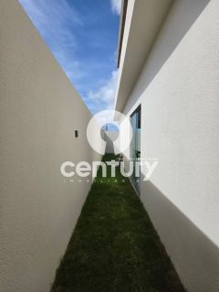 Casa Para Vender com 3 quartos 1 suítes no bairro Luar da Barra em Barra Dos Coqueiros