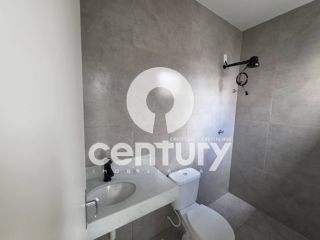 Casa Para Vender com 3 quartos 1 suítes no bairro Luar da Barra em Barra Dos Coqueiros
