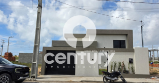 Casa Para Vender com 3 quartos 1 suítes no bairro Luar da Barra em Barra Dos Coqueiros