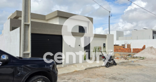Casa Para Vender com 3 quartos 1 suítes no bairro Luar da Barra em Barra Dos Coqueiros