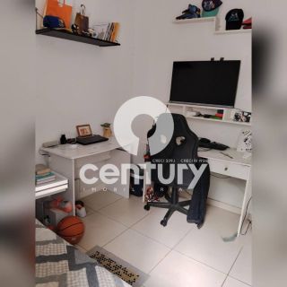 Condomínio Alto Santa Lúcia