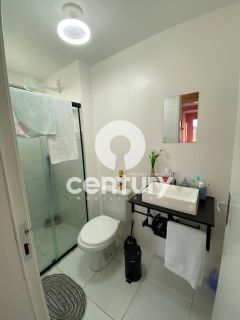 Apartamento Para Vender com 2 quartos no bairro Porto Dantas em Aracaju
