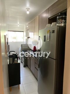 Apartamento Para Vender com 2 quartos no bairro Porto Dantas em Aracaju