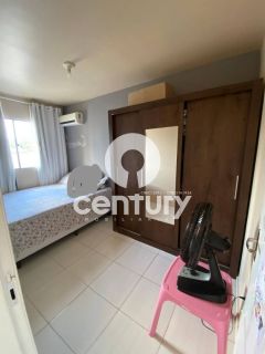Apartamento Para Vender com 2 quartos no bairro Porto Dantas em Aracaju