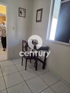 APTO NA COROA DO MEIO