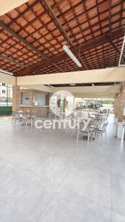 apartamento 2/4 com suíte no horto da barra / andar alto/ vista livre proximo a praia