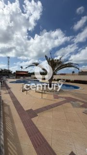 Apartamento 2/4 com suíte no Horto da Barra / andar alto / vista livre / próximo à praia