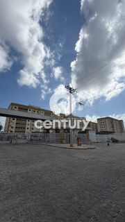 Apartamento 2/4 com suíte no Horto da Barra / andar alto / vista livre / próximo à praia