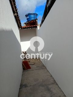 Casa no Marcos Freire III