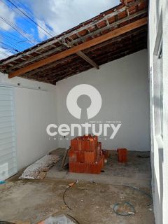 Casa no Marcos Freire III
