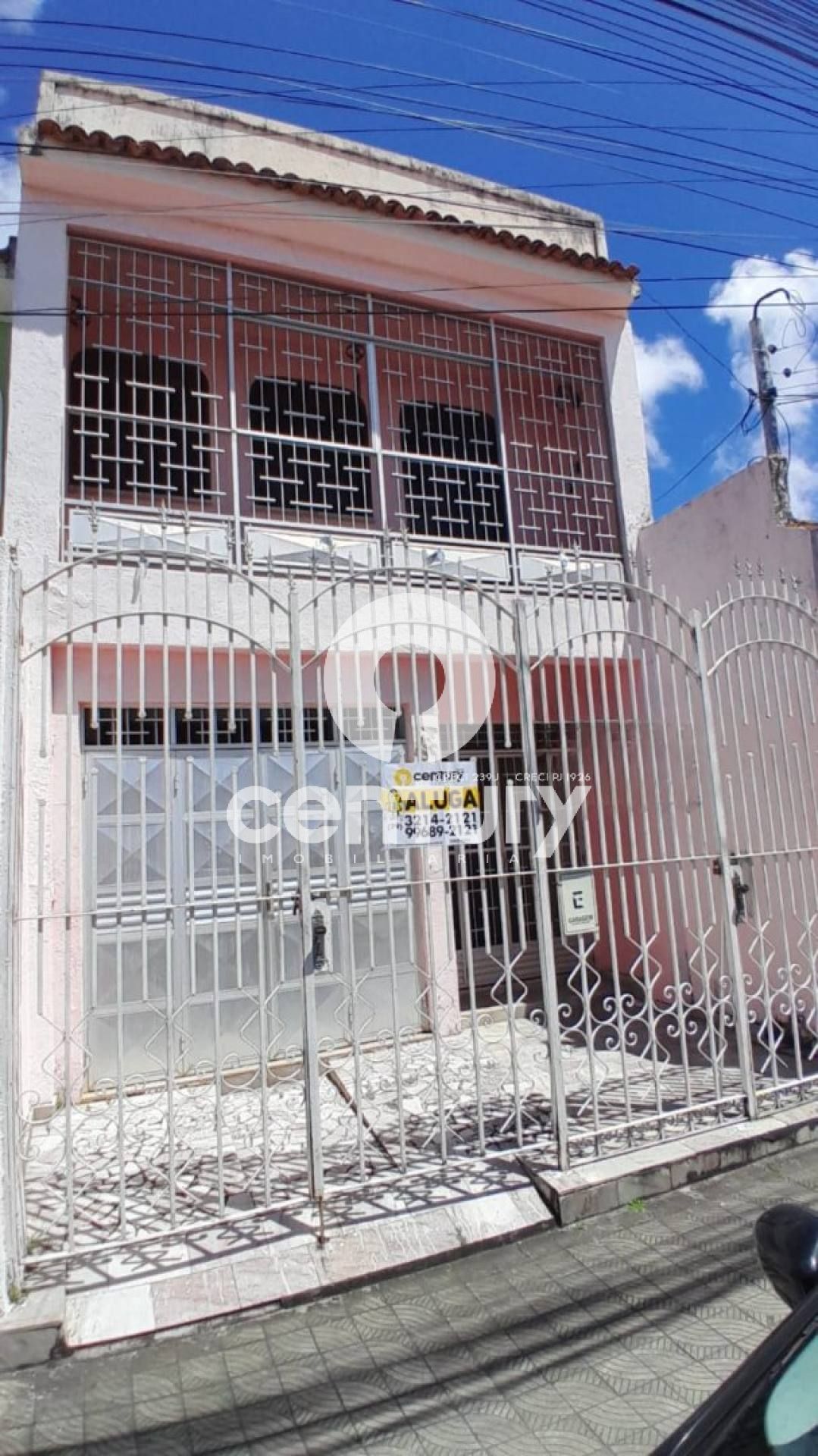 CASA PARA ALUGAR NO SAO JOSE