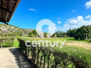 Fazenda Real 2 a venda em Estância