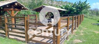 Fazenda Real 2 a venda em Estância