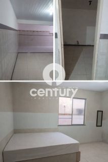 Casa Para Vender com 6 quartos 1 suítes no bairro José Conrado de Araújo em Aracaju