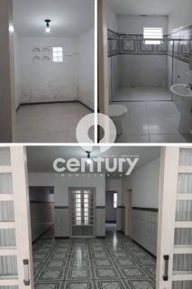 Casa Para Vender com 6 quartos 1 suítes no bairro José Conrado de Araújo em Aracaju