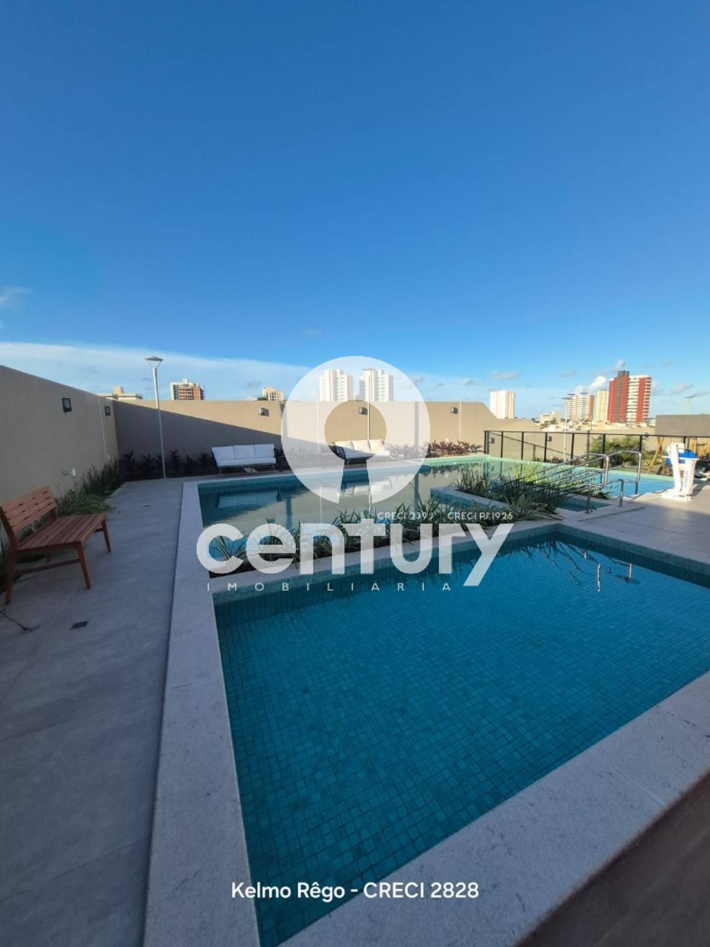 Apartamento Para Alugar Maison du soleil