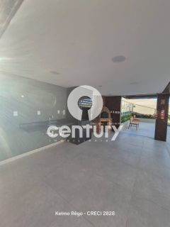 Apartamento Para Alugar Maison du soleil