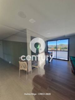 Apartamento Para Alugar Maison du soleil