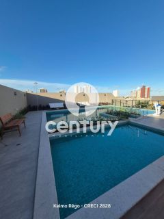 Apartamento Para Alugar Maison du soleil