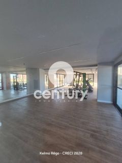 Apartamento Para Alugar Maison du soleil