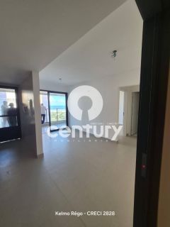 Apartamento Para Alugar Maison du soleil