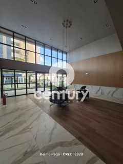 Apartamento Para Alugar Maison du soleil