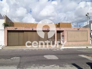 Casa Para Vender com 3 quartos 2 suítes no bairro Suíssa em Aracaju