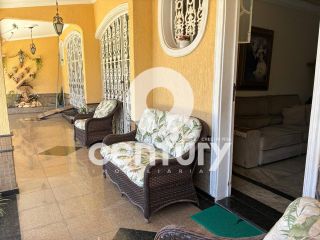 Casa Para Vender com 3 quartos 2 suítes no bairro Suíssa em Aracaju