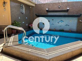 Casa Para Vender com 3 quartos 2 suítes no bairro Suíssa em Aracaju