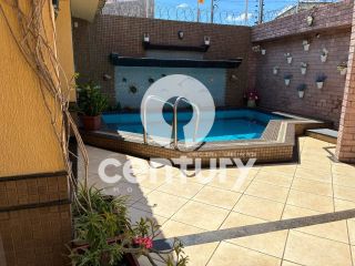 Casa Para Vender com 3 quartos 2 suítes no bairro Suíssa em Aracaju