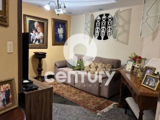 Casa Para Vender com 3 quartos 2 suítes no bairro Suíssa em Aracaju