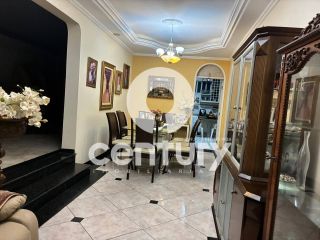 Casa Para Vender com 3 quartos 2 suítes no bairro Suíssa em Aracaju