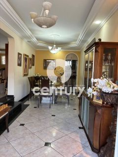Casa Para Vender com 3 quartos 2 suítes no bairro Suíssa em Aracaju