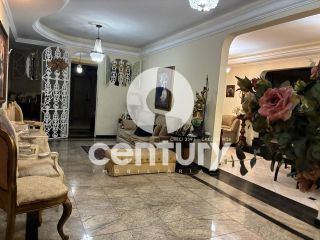 Casa Para Vender com 3 quartos 2 suítes no bairro Suíssa em Aracaju