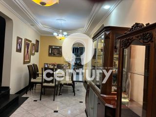 Casa Para Vender com 3 quartos 2 suítes no bairro Suíssa em Aracaju