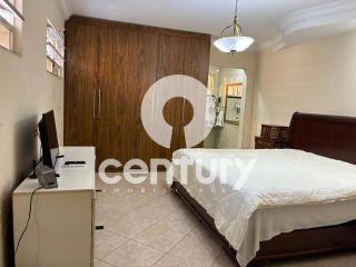 Casa Para Vender com 3 quartos 2 suítes no bairro Suíssa em Aracaju