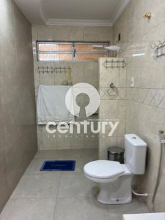 Casa Para Vender com 3 quartos 2 suítes no bairro Suíssa em Aracaju