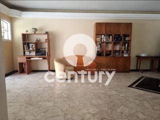 Casa Para Vender com 3 quartos 2 suítes no bairro Suíssa em Aracaju