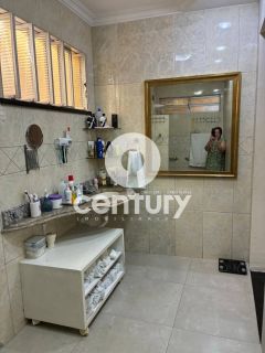Casa Para Vender com 3 quartos 2 suítes no bairro Suíssa em Aracaju