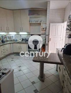 Casa Para Vender com 3 quartos 2 suítes no bairro Suíssa em Aracaju