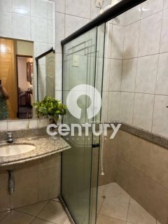 Casa Para Vender com 3 quartos 2 suítes no bairro Suíssa em Aracaju