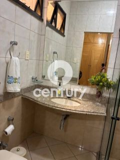 Casa Para Vender com 3 quartos 2 suítes no bairro Suíssa em Aracaju