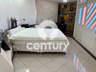 Casa Para Vender com 3 quartos 2 suítes no bairro Suíssa em Aracaju