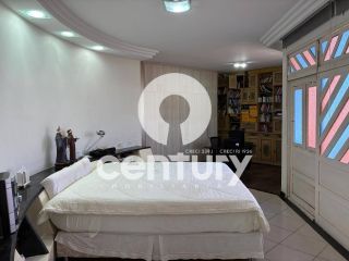 Casa Para Vender com 3 quartos 2 suítes no bairro Suíssa em Aracaju