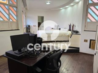 Casa Para Vender com 3 quartos 2 suítes no bairro Suíssa em Aracaju
