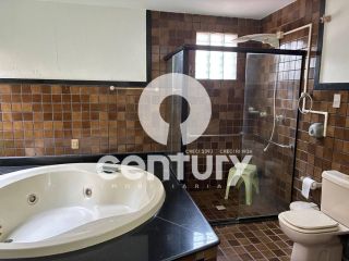 Casa Para Vender com 3 quartos 2 suítes no bairro Suíssa em Aracaju