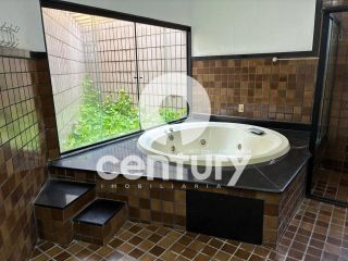 Casa Para Vender com 3 quartos 2 suítes no bairro Suíssa em Aracaju