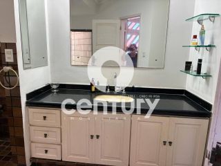 Casa Para Vender com 3 quartos 2 suítes no bairro Suíssa em Aracaju